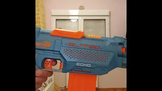 How to Reload The Nerf Elite 2.0 Echo CS-10 In 5 Steps