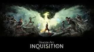 Dragon Age: Inquisition - Full Soundtrack [Score]