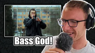 MpowR Beatbox Reacts - Osis ''Cash'' GBB 2024 Wildcard