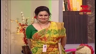 Didi No 1 Season 7 - Ep - 73 - Full Episode - Rachana Banerjee - Zee Bangla