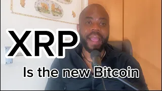 XRP is the new Bitcoin