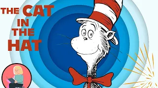 😺🎩Kids Book Read Aloud: The Cat In The Hat by Dr. Seuss