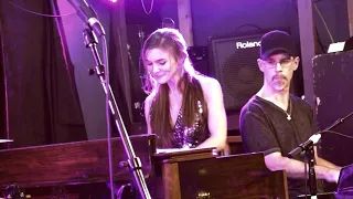 Gospel Jam - Katie Henry Band feat John Ginty -Stanhope House NJ 11-21-18