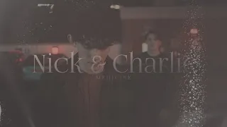 ► Nick & Charlie - Medicine (Heartstopper)
