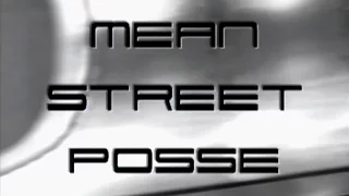 The Mean Street Posse's 2nd Titantron Entrance Video [HD]