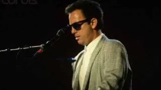 Billy Joel - The Great Wall Of China