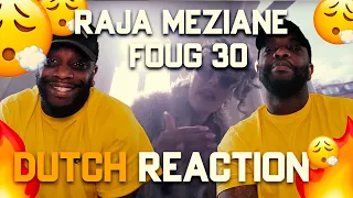 🇳🇱 FIRST REACTION TO RAJA MEZIANE - FOUG 30 🔥