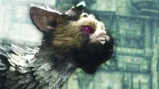 I'VE WAITED SO LONG FOR THIS!!! | The Last Guardian - Part 1