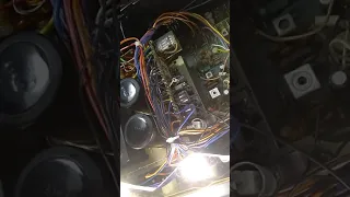 Pioneer SX-750 repair story