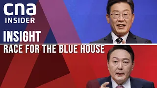 Amid Corruption & Scandal, Who Will Be South Korea's Next President? | Insight | Full Episode