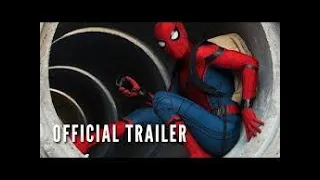 SPIDER-MAN 3 web of shadows- teaser and trailer concept (2021) English trailer 1080×1080