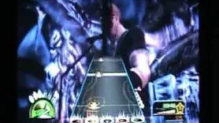 The Thing That Should Not Be Guitar Hero Drums Expert 99%