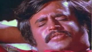 Ranga Lost His Life | Tamil Movie Scenes | Rajinikanth | K R Vijaya | Super Hit Movie | SGV Movies