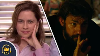 The Office Reference In A Quiet Place You Totally Missed