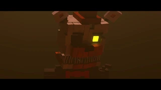 "Lots of Fun" [Trailer] FNAF 6 Minecraft Music Video | 3A Display