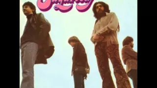 Sugarloaf - Green Eyed Lady (Album Version)