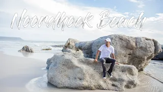 Noordhoek Beach, Cape Town