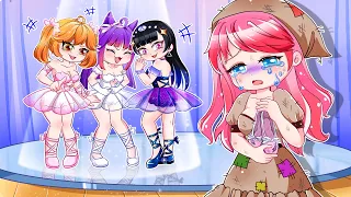 Anna vs Catnap x Dogday Cute Are So Talented at Dancing | Gacha Club | Ppg x Rrb Gacha Life