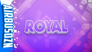 Royal | Paid intro [P]