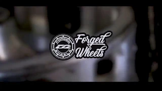 D2 forged wheels 鋁圈質感影片