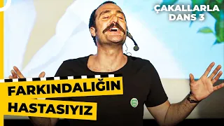 En Çok İzlenen Film Sahneleri #20 | Çakallarla Dans 3: Sıfır Sıkıntı