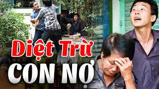 DIỆT TRỪ CON NỢ | Truy Tìm Bằng Chứng 2024 | Ký Sự Pháp Đình THVL | Chuyện Cảnh Giác Mới THVL