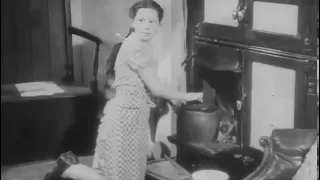 Two Cooks and a Cabbage (1941) | BFI DVD