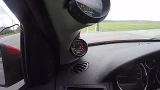 Cobalt ss with tvs supercharger sounds