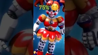 😀 FNAF AR Edit Wellerman 😀 #shorts #fyp #fnaf #circusbaby #circusbabyfnaf #wellerman