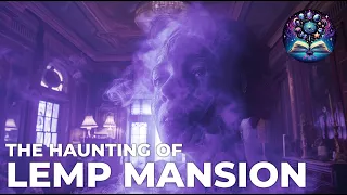 The Haunting of Lemp Mansion