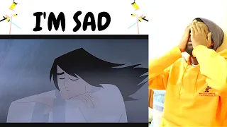 Samurai Jack - 5x10 CI SERIES FINALE!!! REACTION VIDEO!!!