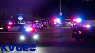 1 dead, 1 injured in southeast Austin shooting | KVUE