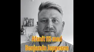 MVP #111 med Benjamin Jeppesen del 2