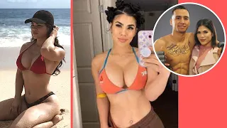What Happened to Rachael Ostovich?