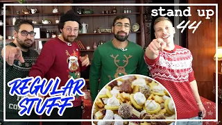 Plätzchen backen | Regular Stuff | Stand Up 44