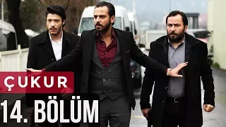 Çukur 14. Bölüm