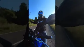 Never Give Up. - MOTORCYCLE CRASH RECOVERY MOTIVATION