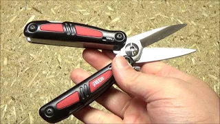 Bessey DMT Multitool Shears - Multitool Mondayyyyy