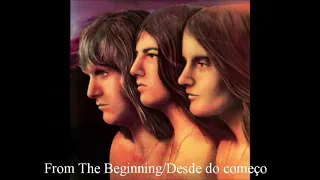 Emerson, Lake & Palmer From The Beginning Legendado