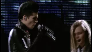 Humanoid City Live DVD - Breakaway