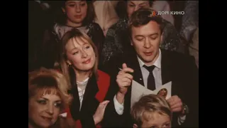 Чехарда Фильм 1987 Детский, драма