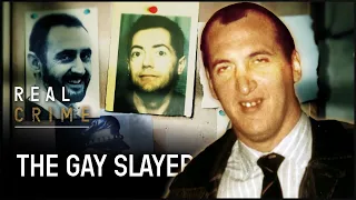 A Deadly New Year’s Resolution: The Gay Slayer | Born To Kill? | Real Crime