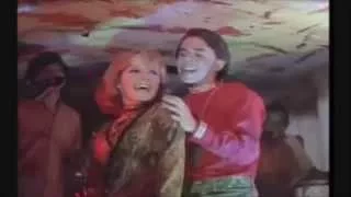 La Princesa Hippie (1969) Musical Number 3 (Groovy)