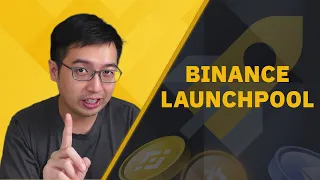 How to use Binance Launchpool (Launchpad)