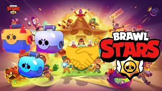 КУТИИТЕ В BRAWL STARS СЕ ЗАВЪРНАХА!ЕТО КАК ДА ИГРАЕМ С ТЯХ.