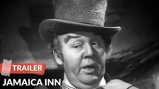 Jamaica Inn 1939 Trailer HD | Alfred Hitchcock | Charles Laughton