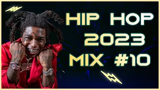 HIP HOP & R&B 2023 MIX # 10 | DJ A-LYT | RAP PARTY MIX 2023 | R&B MIX 2023 | BEST HIP HOP R&B |