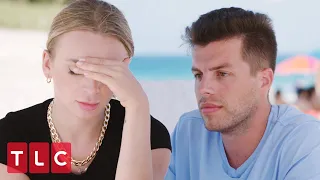 Yara Questions Her Future With Jovi | 90 Day Fiancé: Happily Ever After?