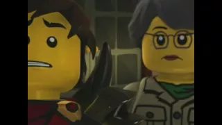 Ninjago Kai tribute Me quemo (For Kai Smith♥)