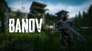 dayz[RU] Old Hanters-PvE-Banov Прогулка в неизвестность